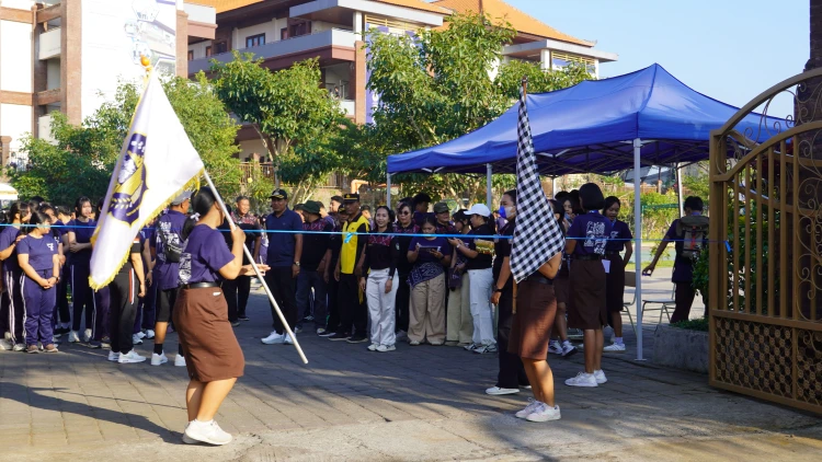 SMA Negeri 2 Abiansemal