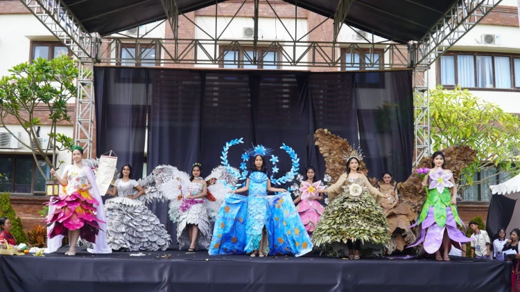 SMA Negeri 2 Abiansemal