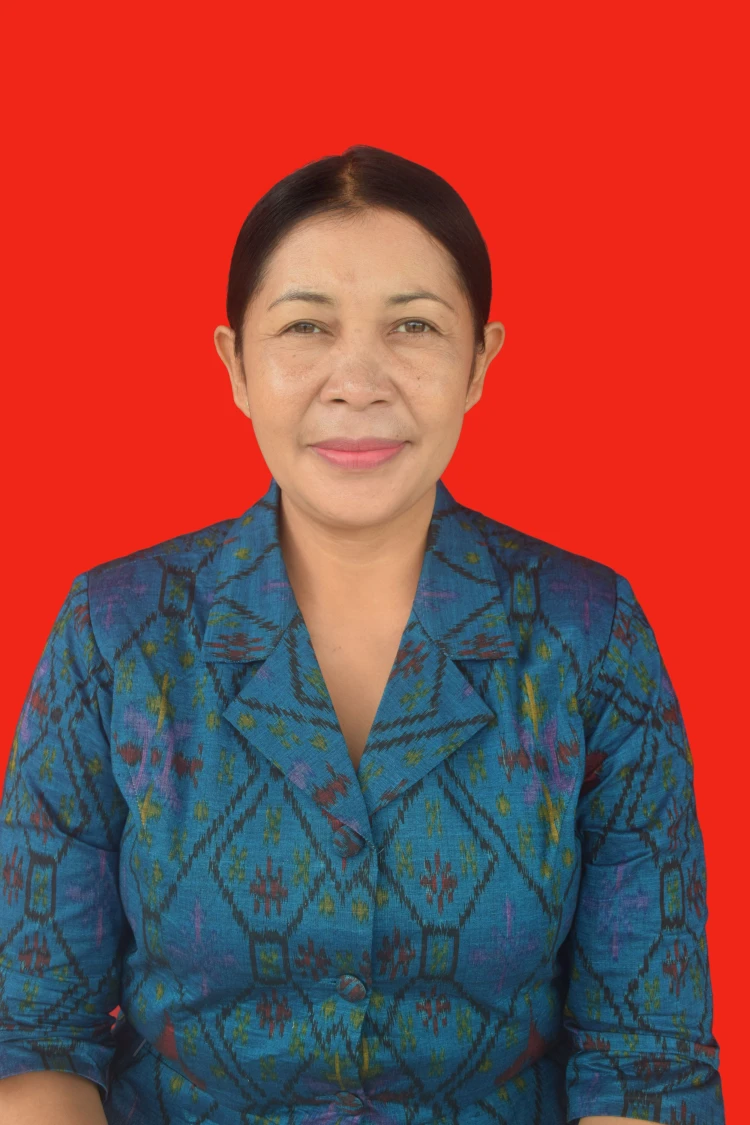 Ni Putu Siti Suantari, SE