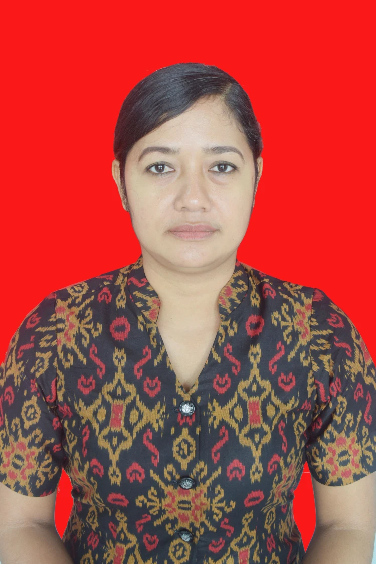 W. Taryo Rozzana Dewi, S.Pd