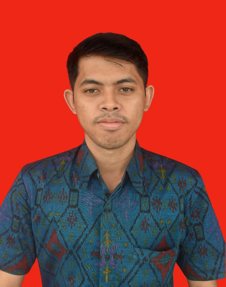 I Dewa Bagus Septyan Angga Putra, S.Pd