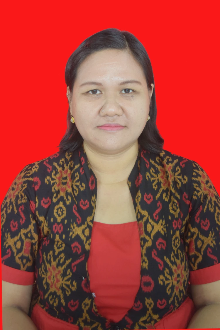 Ni Ketut Eli Ernawati, S.Pd