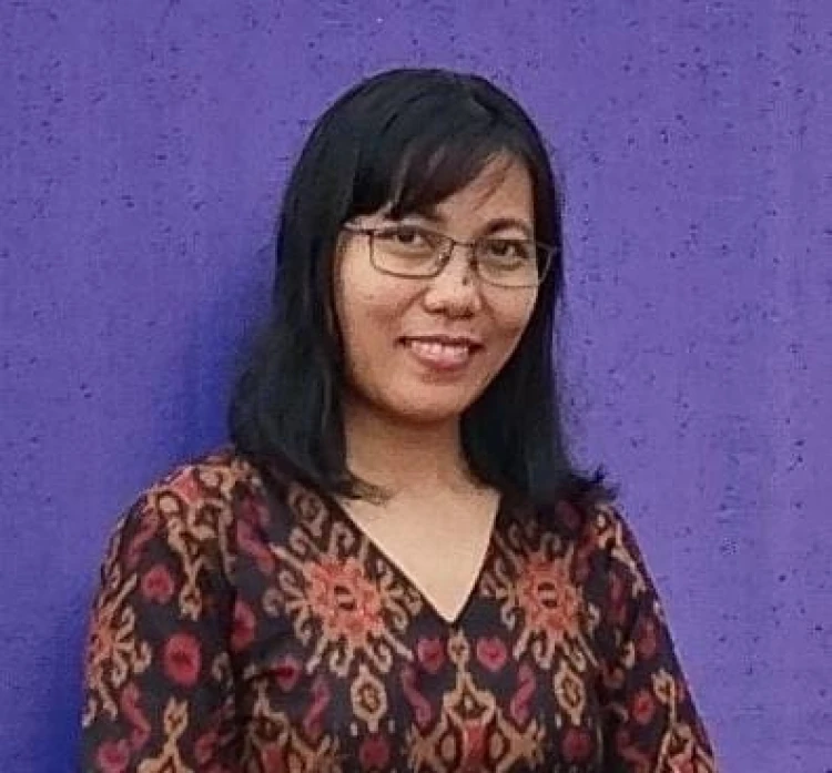 Ni Putu Sri Widianingsih, S.Pd