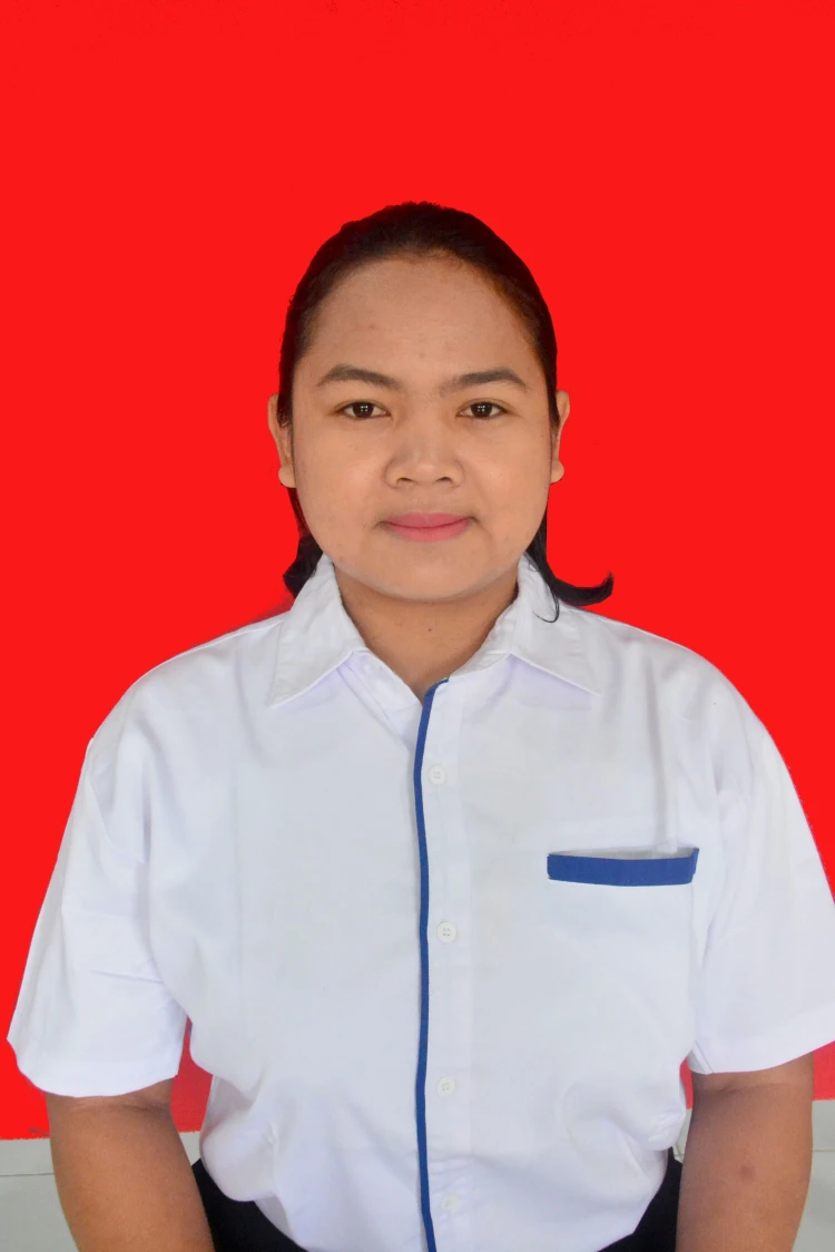 I Gusti Ayu Dewi Pebriyanti