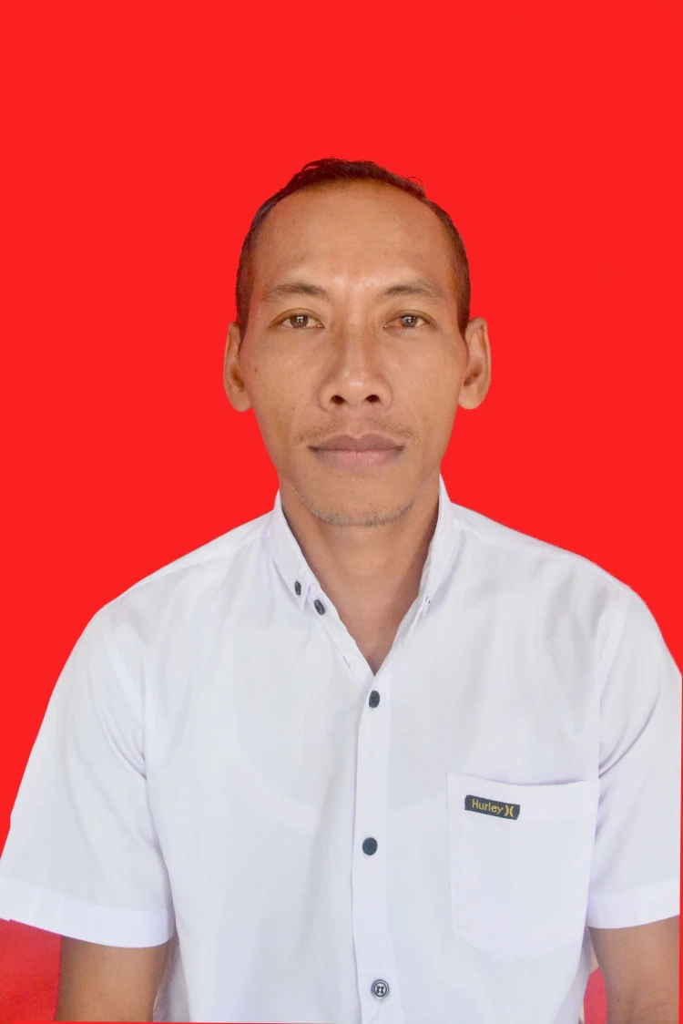 I Made Kesuma Putra