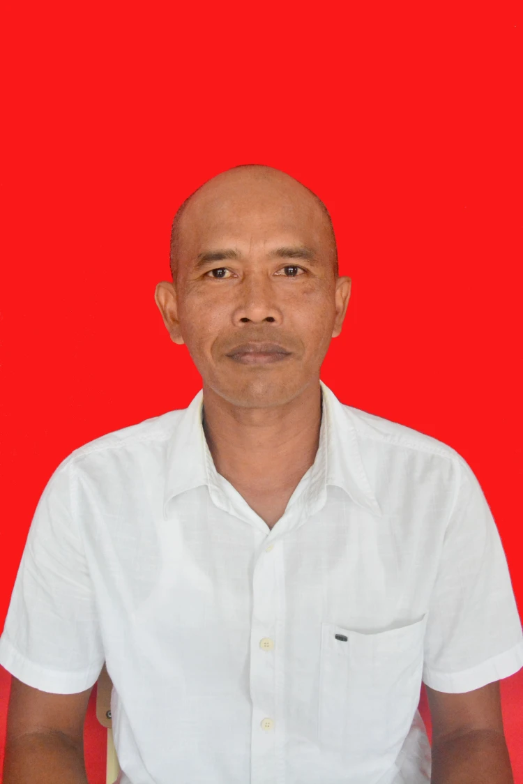 I Wayan Warman, SH