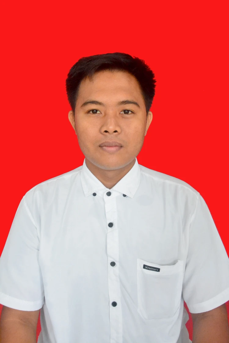 I Wayan Agus Jayantara, S.Sn